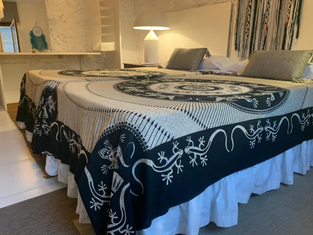 Ibiza Paradise Panzió Santa Eularia des Riu Kültér fotó
