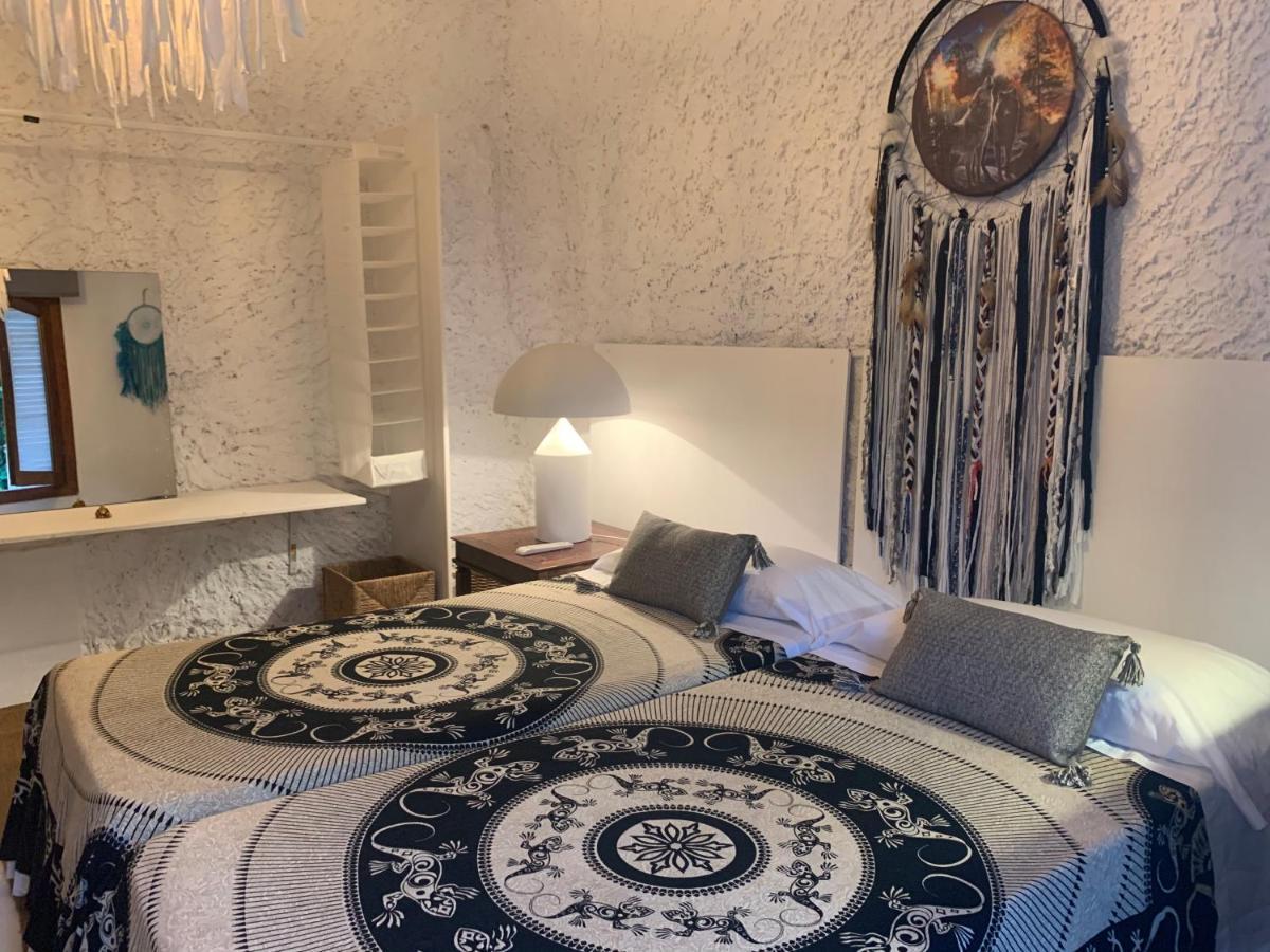 Ibiza Paradise Panzió Santa Eularia des Riu Kültér fotó