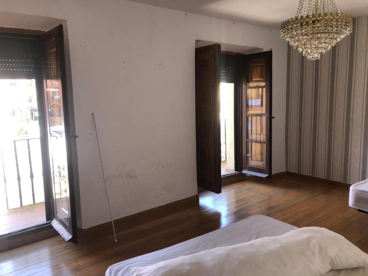 Ibiza Paradise Panzió Santa Eularia des Riu Kültér fotó