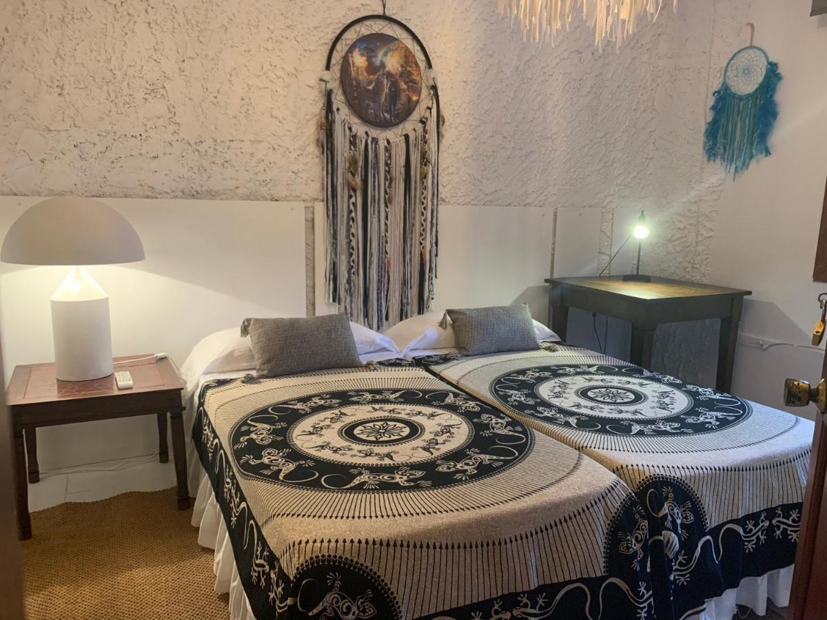 Ibiza Paradise Panzió Santa Eularia des Riu Kültér fotó